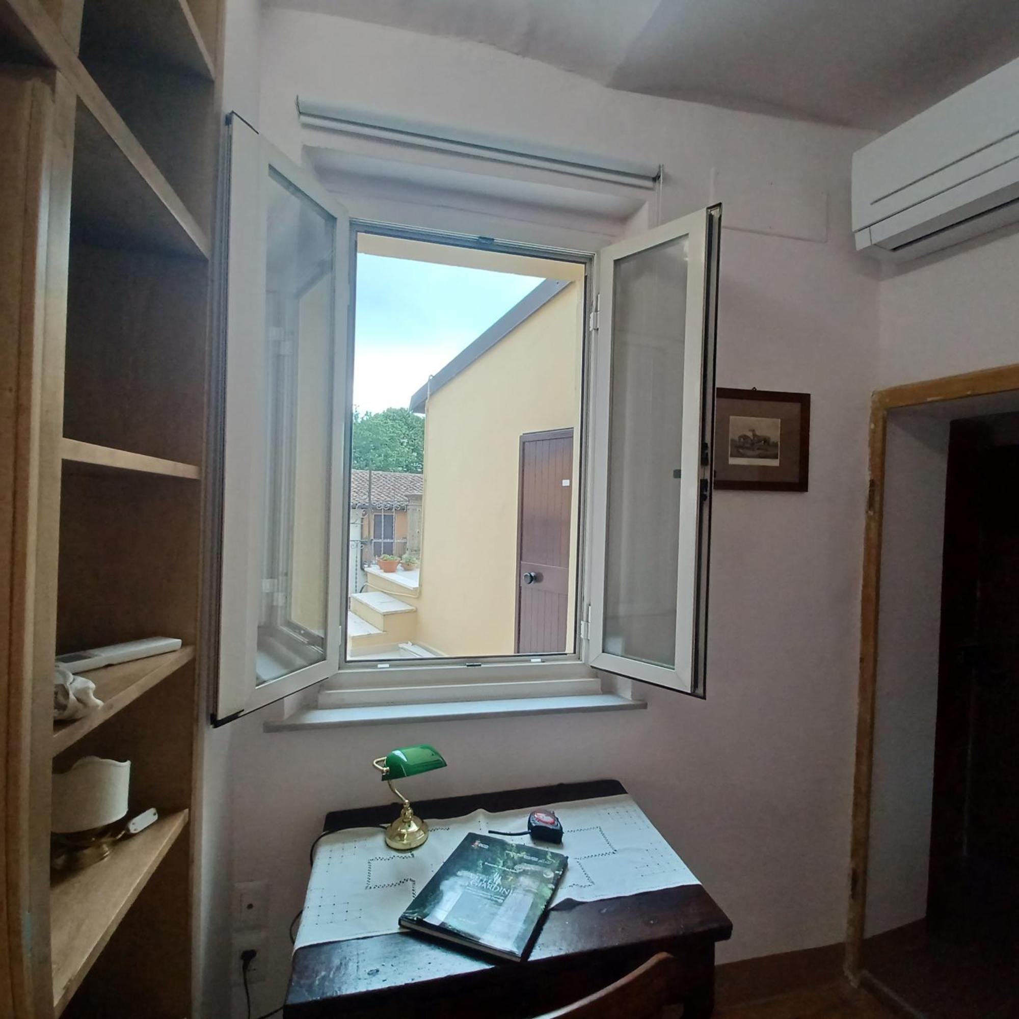 Appartamento Via Dei Ciechi Perúgia Exterior foto