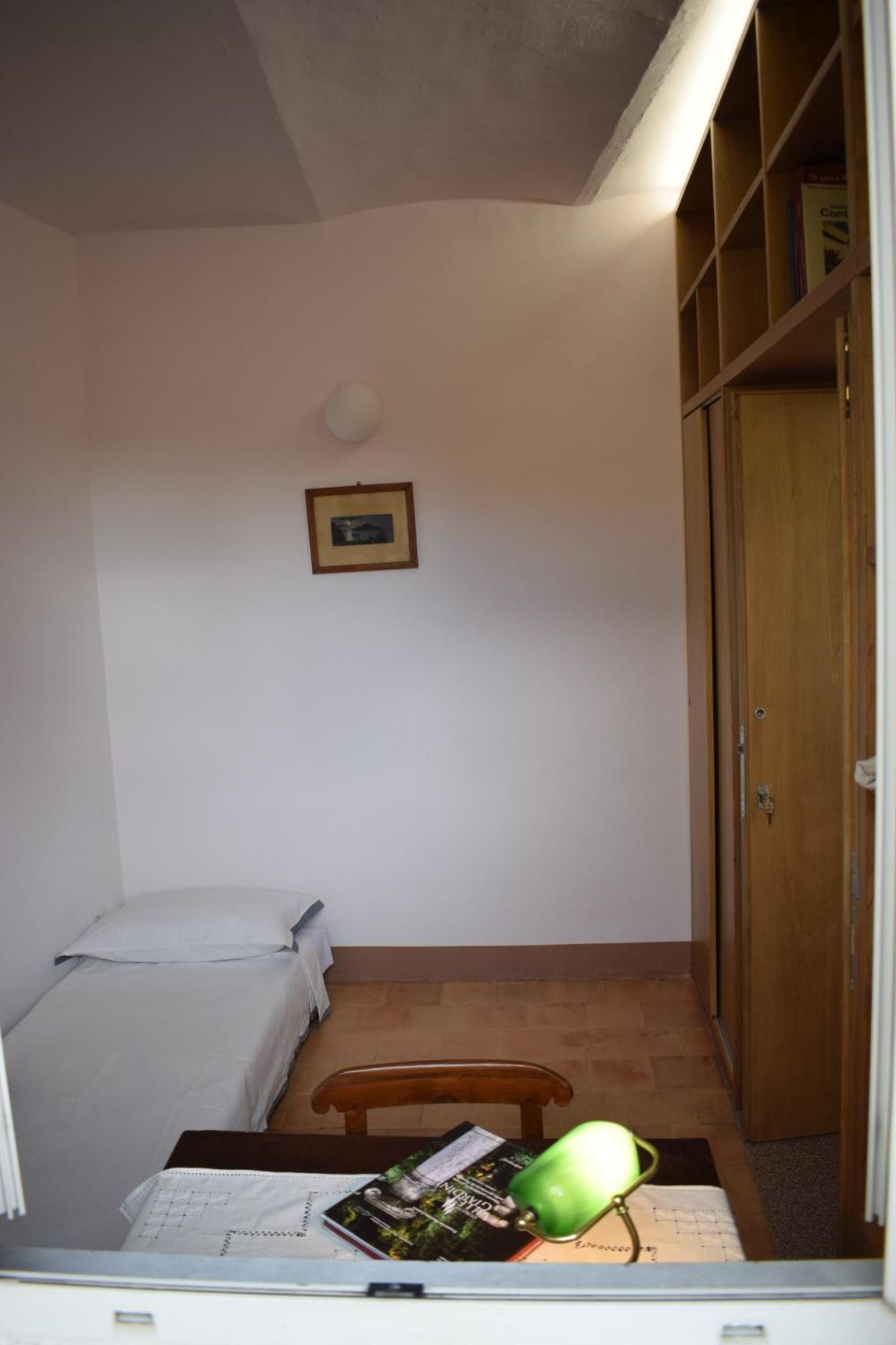 Appartamento Via Dei Ciechi Perúgia Exterior foto